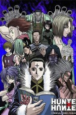 Watch Hunter x Hunter 5movies